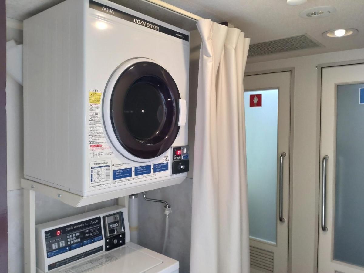 Kitami Towa Hotel 외부 사진