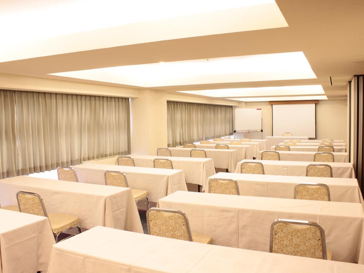 Kitami Towa Hotel 객실 사진